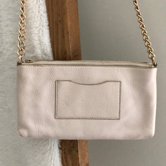 Ivory Coach Crossbody - Picture 7 of 8